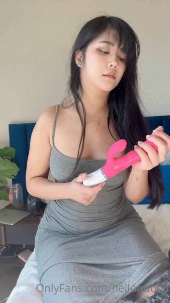 Quqco Nude Pussy Dildo Doggystyle PPV Onlyfans Video Leaked on girlsfans.net