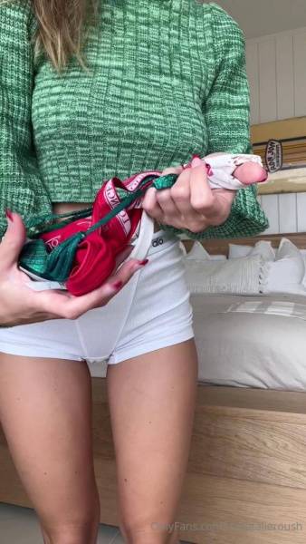Natalie Roush Nude Underwear Try On Onlyfans Video Leaked on girlsfans.net