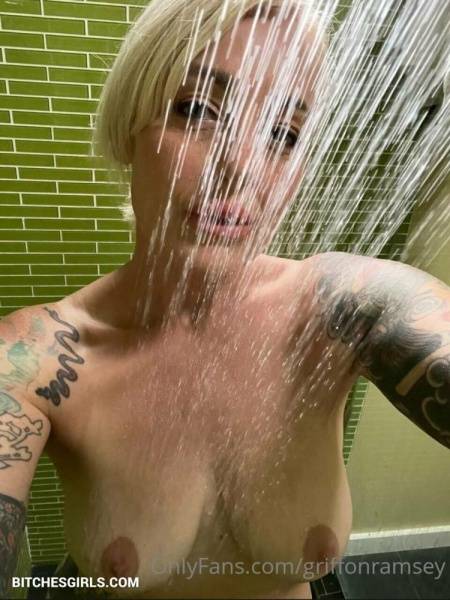 Griffon Ramsey Milf Porn - Onlyfans Leaked Nude Photos on girlsfans.net