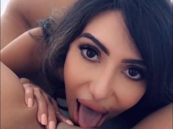 Diamond Kitty Leaked Nude Lesbian Fucking Porn Video on girlsfans.net