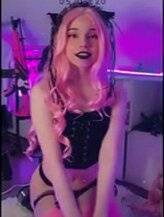 Alice Delish Onlyfans Sexy Russian Teen Leaked Cosplay Video - Russia on girlsfans.net