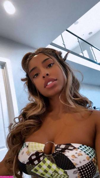 Qimmah Russo OnlyFans Photos #10 on girlsfans.net
