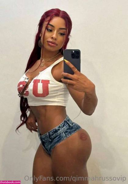 Qimmah Russo OnlyFans Photos #14 on girlsfans.net