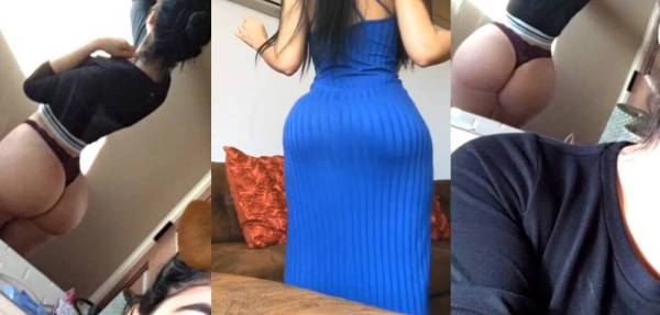 Jayline Ojeda Amazing Hot Ass Moves OnlyFans Insta Leaked Videos on girlsfans.net