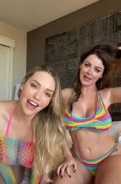 Onlyfans Mia Malkova And Sophie Dee on girlsfans.net