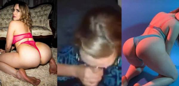 Mia Malkova Hot BlowJob OnlyFans Insta Leaked Videos on girlsfans.net