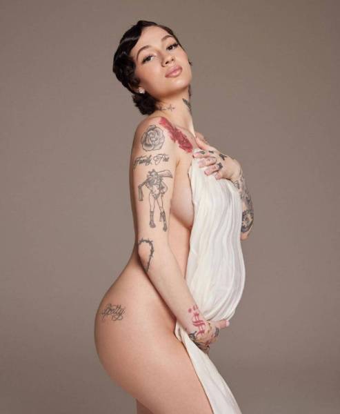 Bhad Bhabie Nude Busty Pregnant Onlyfans Set Leaked - Usa on girlsfans.net