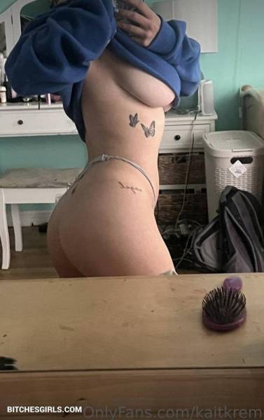 Kaitlynkrems Instagram Naked Influencer - Kaitlyn Krems Onlyfans Leaked Nude Photos on girlsfans.net